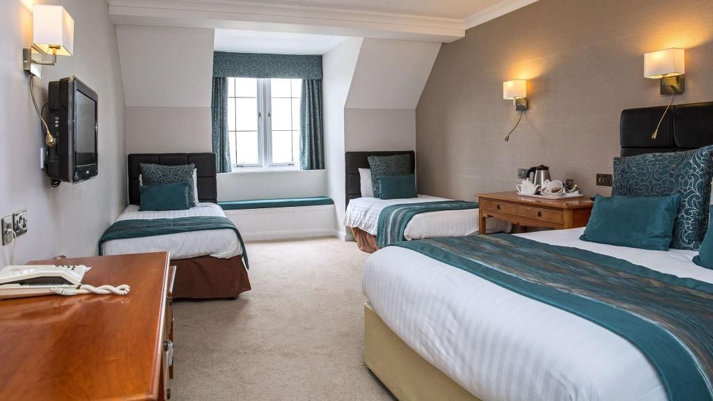 Lancaster House Hotel, foto 5