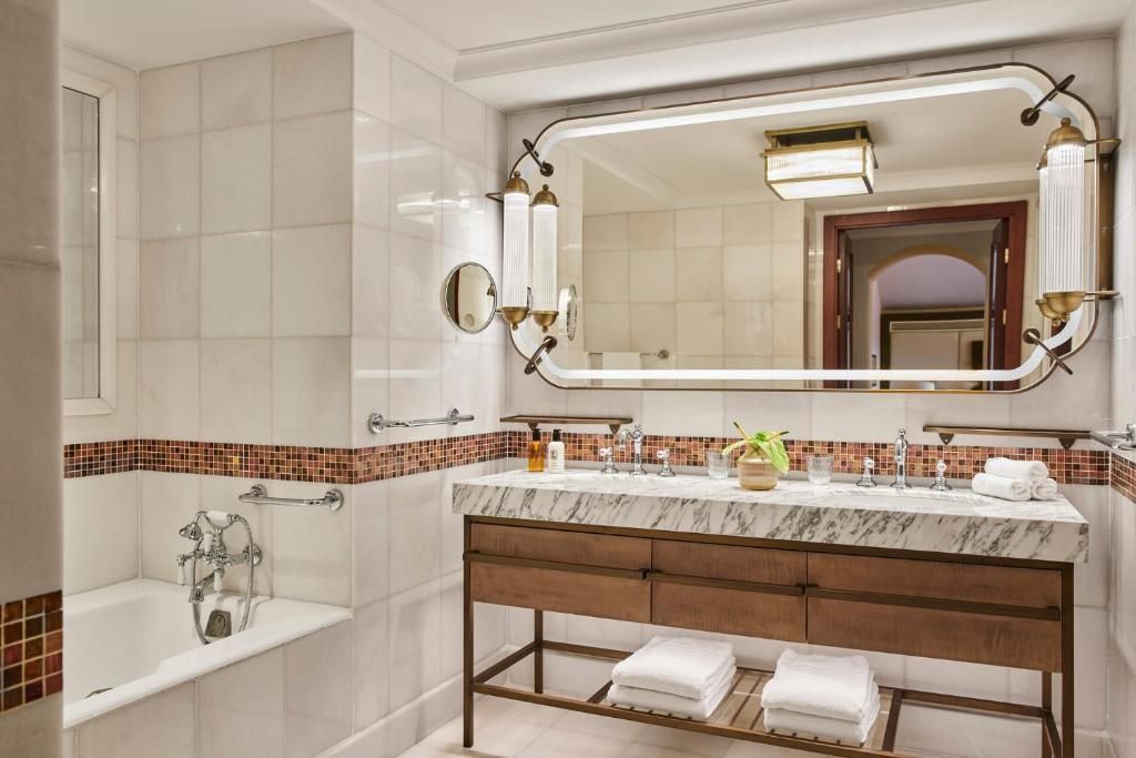 Four Seasons Hotel Istanbul at Sultanahmet, foto 2