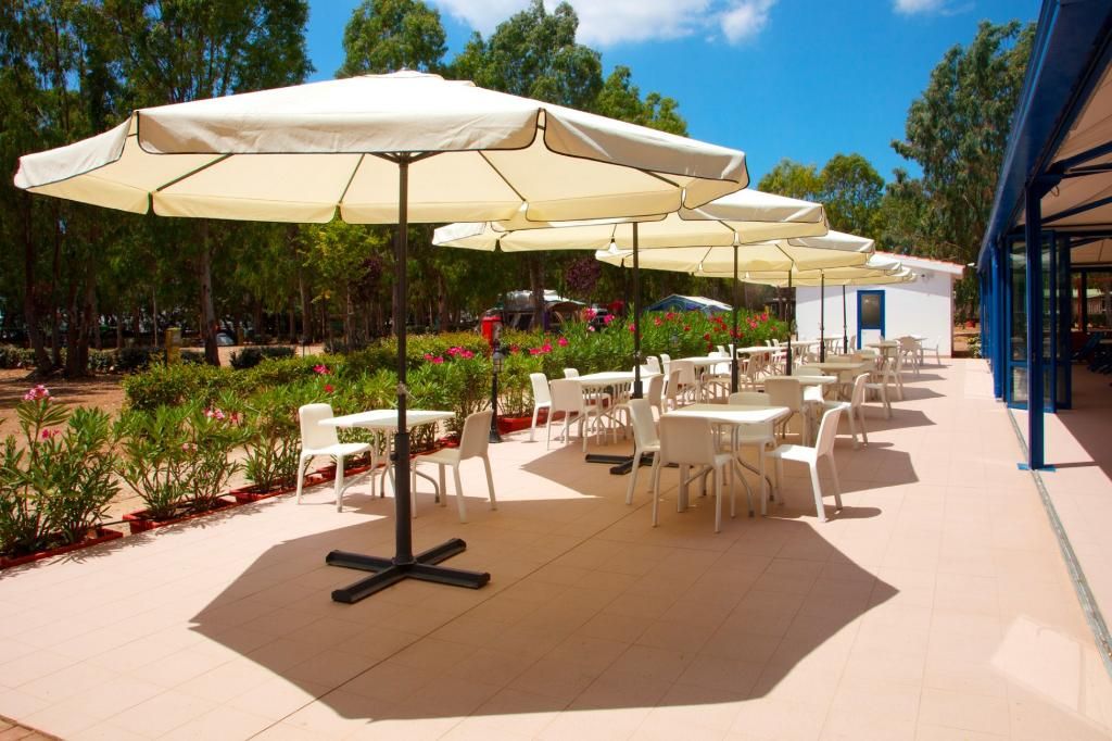 Camping Village Laguna Blu, foto 4
