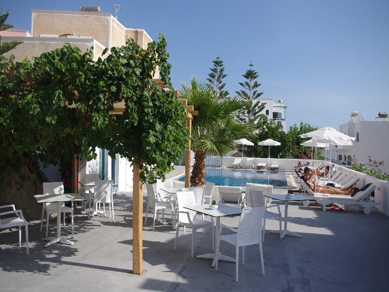 Iris Hotel, foto 9