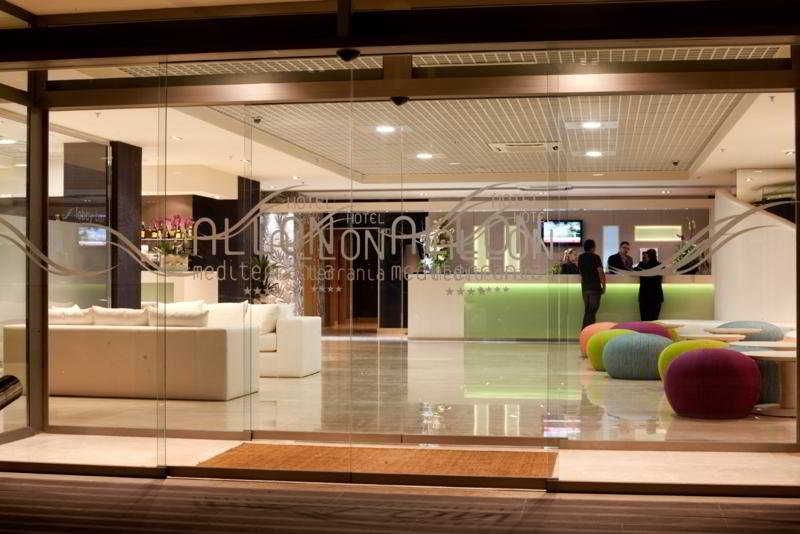 Hotel Allon Mediterrania, foto 13