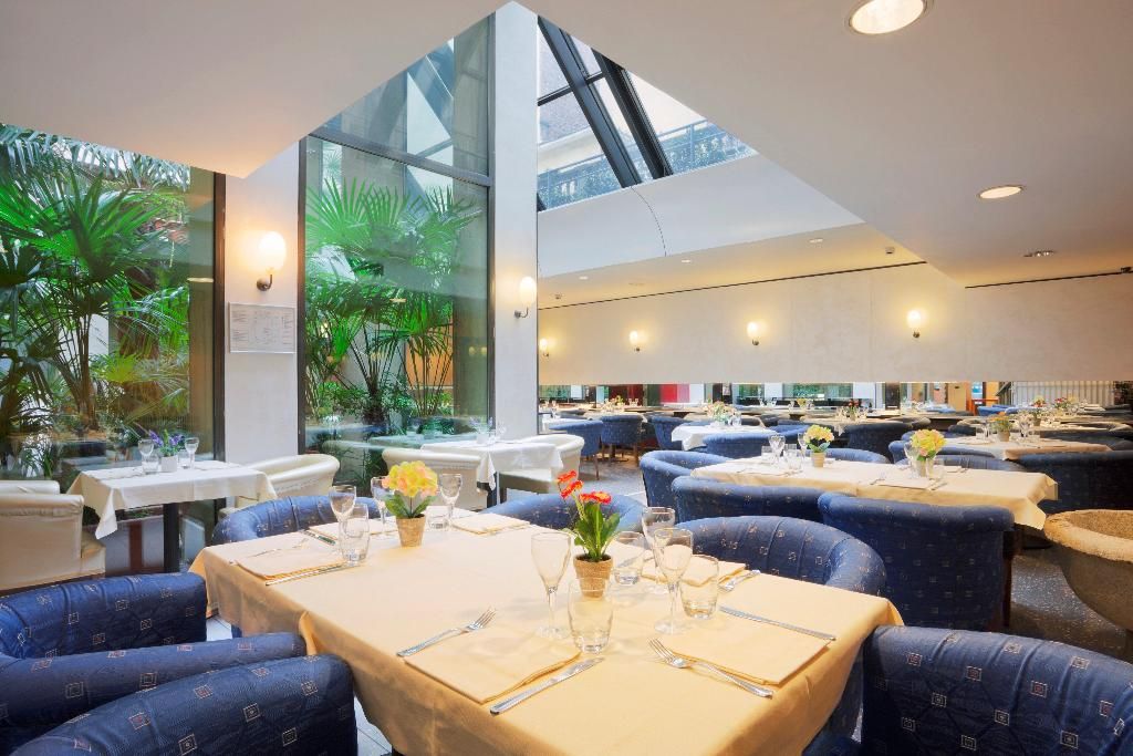 Sure Hotel by Best Western Turin City Centre, foto 2