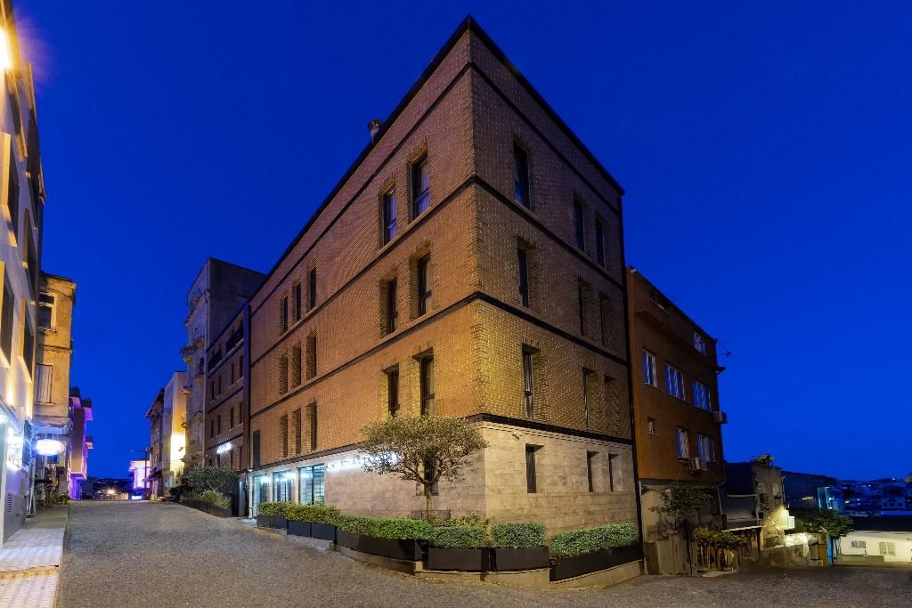 AHG Atlas Hotel, foto 3