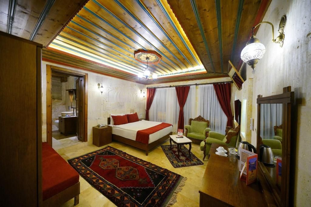 Balloon Cave Hotel, foto 11