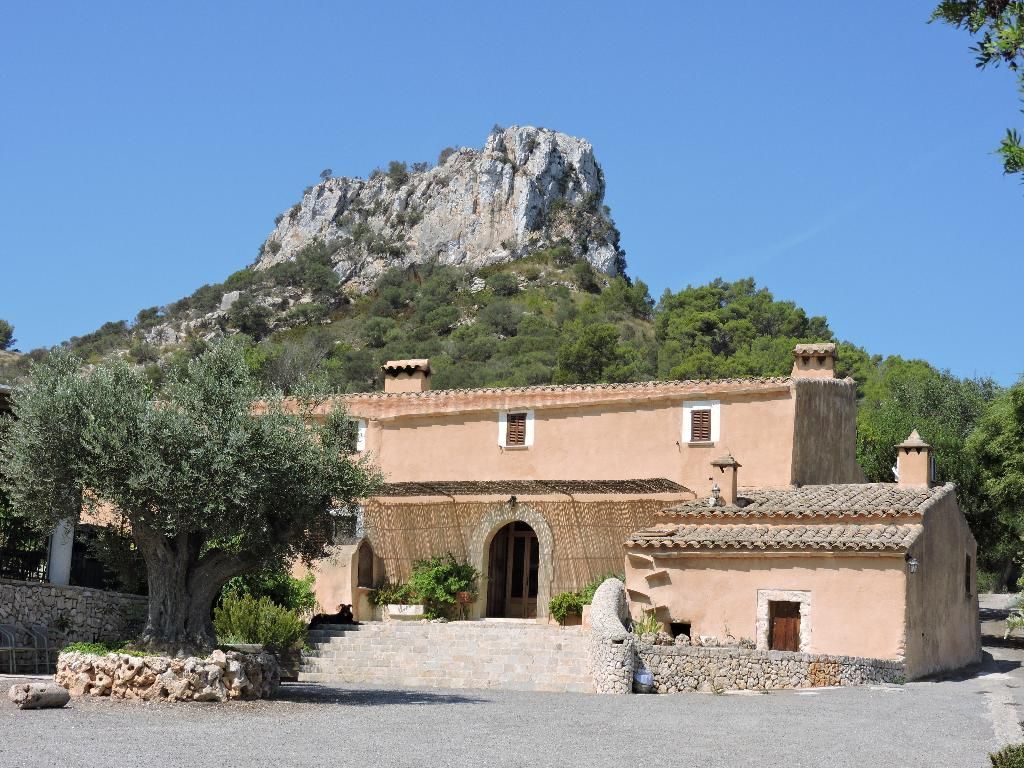 Agroturisme Es Picot, foto 11