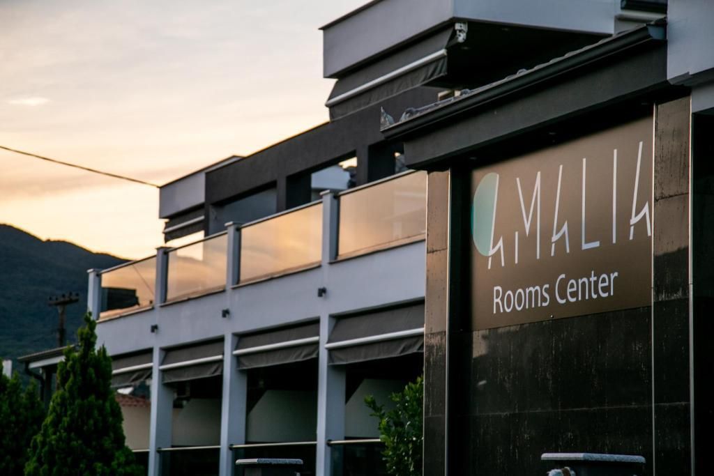 Amalia Center, foto 10