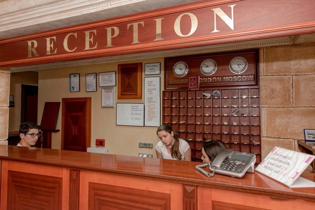 Pink Palace Hotel, foto 11