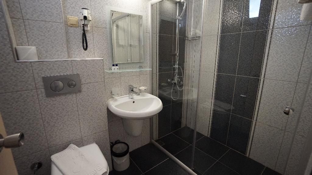 Balik Hotel Alanya, foto 6