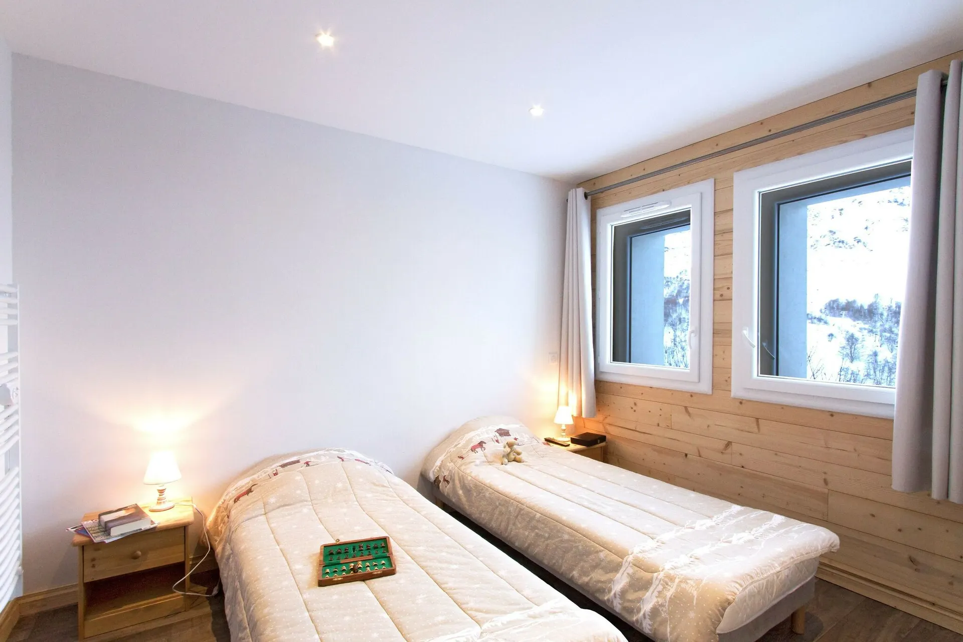 Slaapkamer