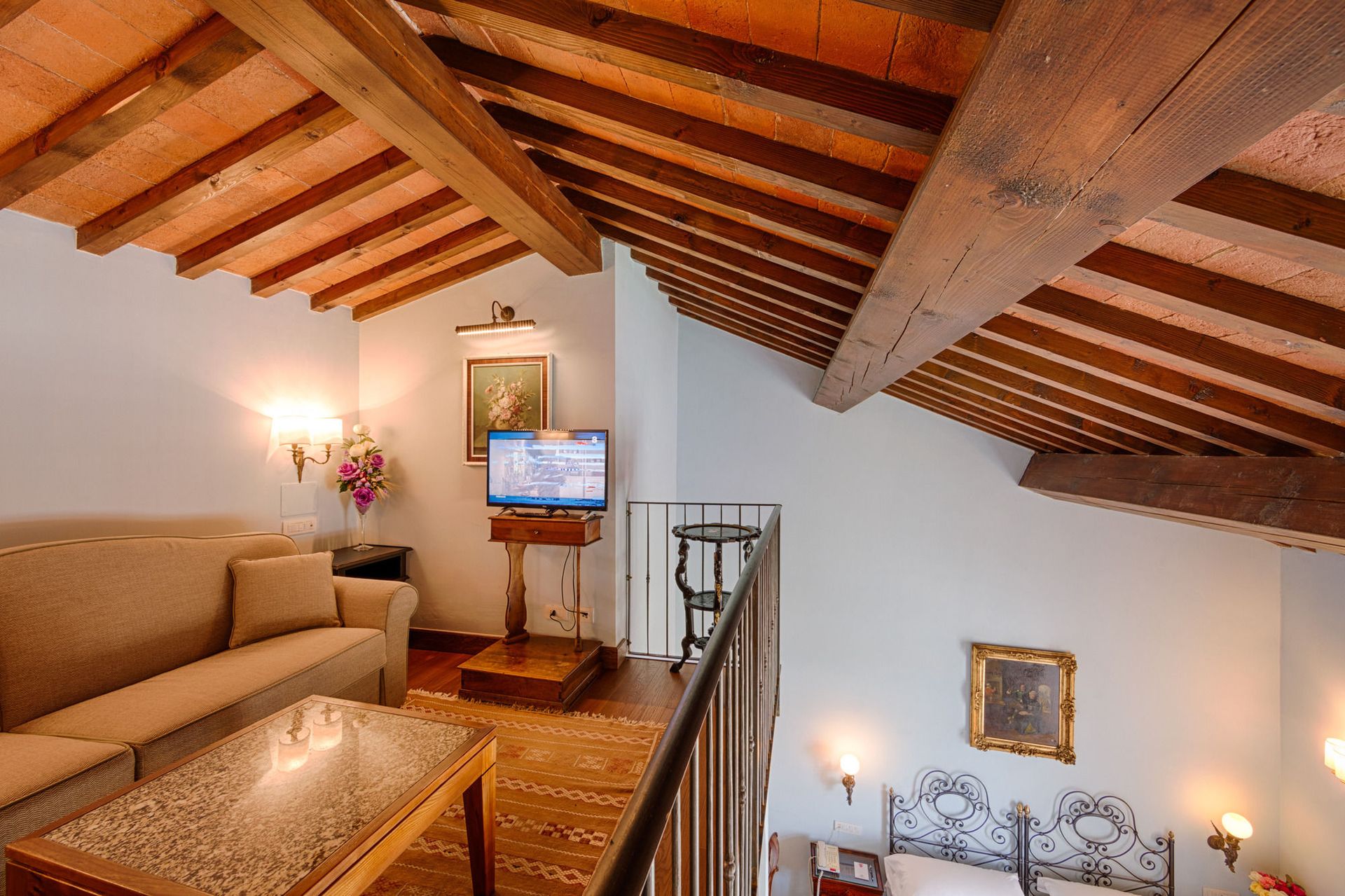 Hotel Mulino di Firenze, foto 9