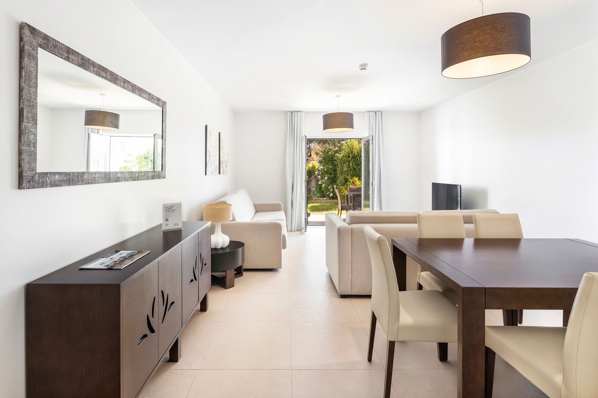 Eden Villas & Apartments, foto 7