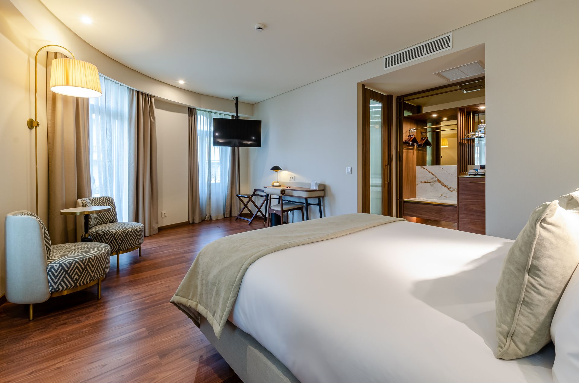 Turim Lisboa Hotel, foto 6