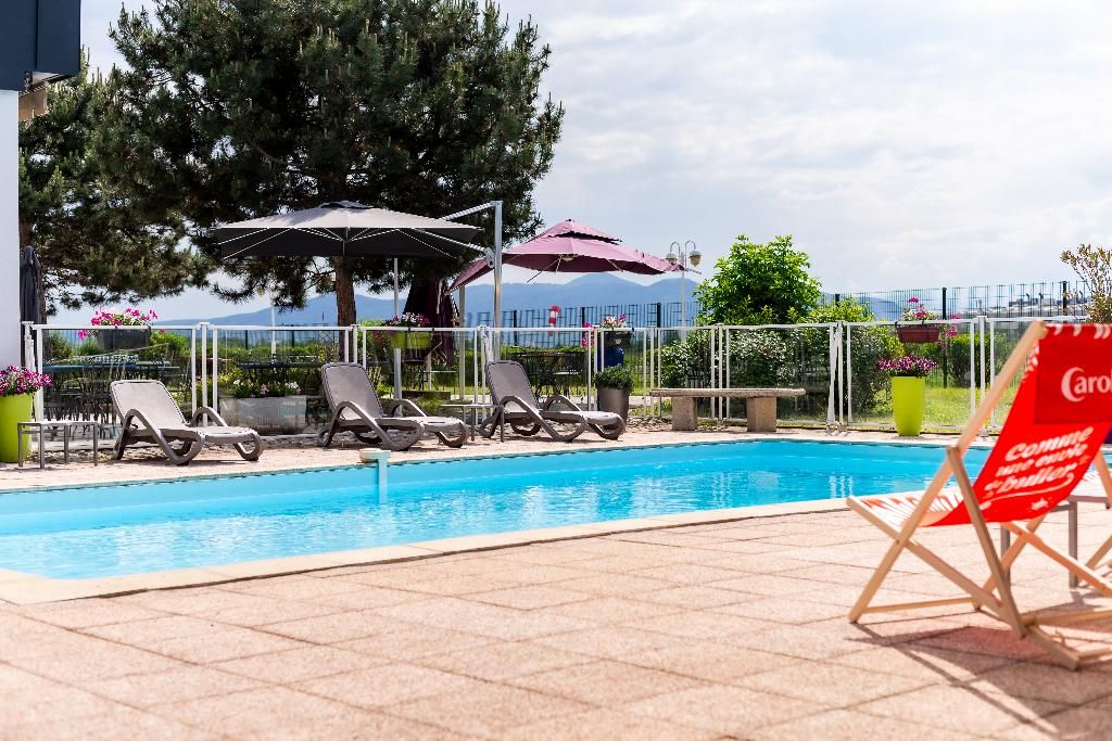 ibis Styles Colmar Nord, foto 11