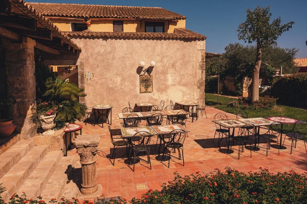 Hotel Villa Giulia, foto 12