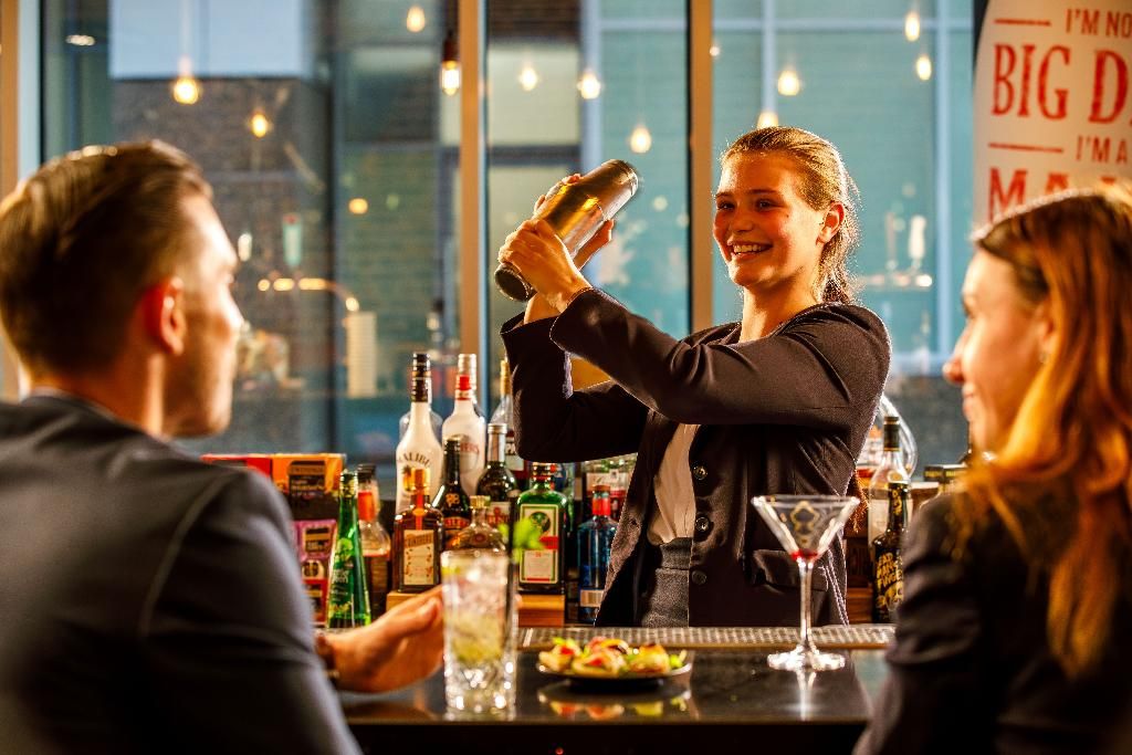 Novotel London Blackfriars, foto 11