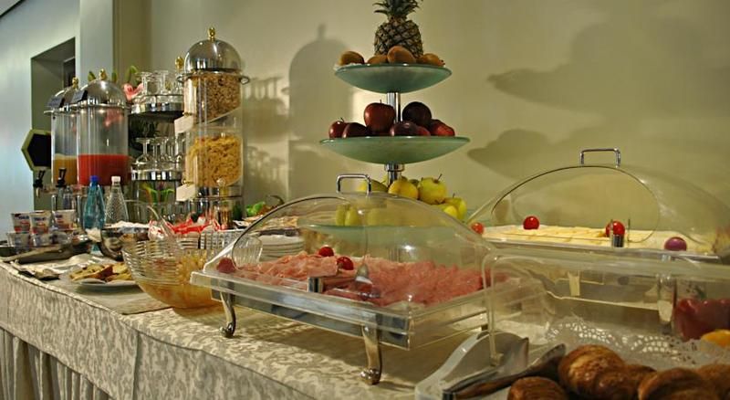 Hotel Carlton Capri, foto 10