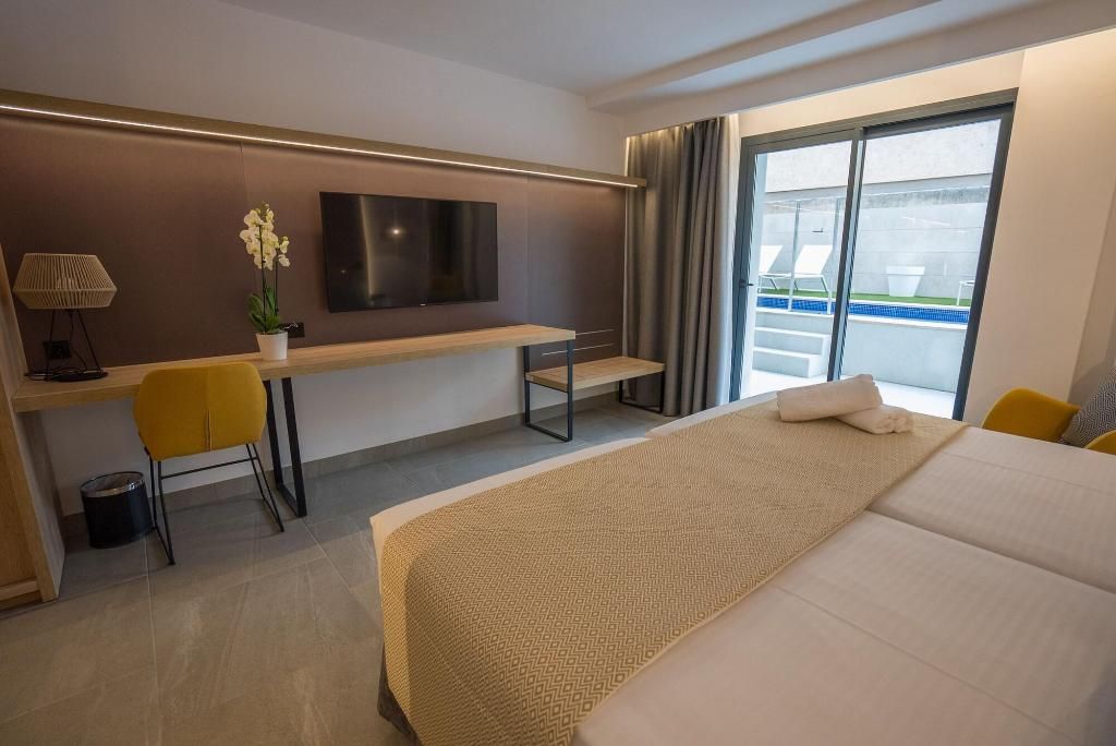 Morlans Suites, foto 15