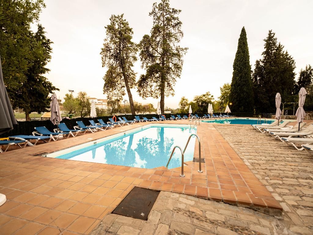 Hotel Finca Los Abetos, foto 9