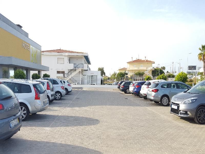 Hotel 3K Aeroporto de Faro, foto 14
