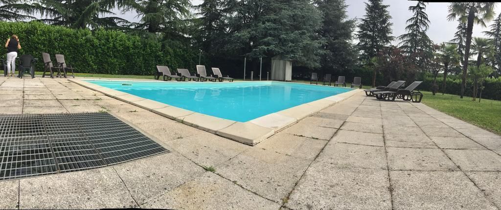 Villa Malpensa, foto 4