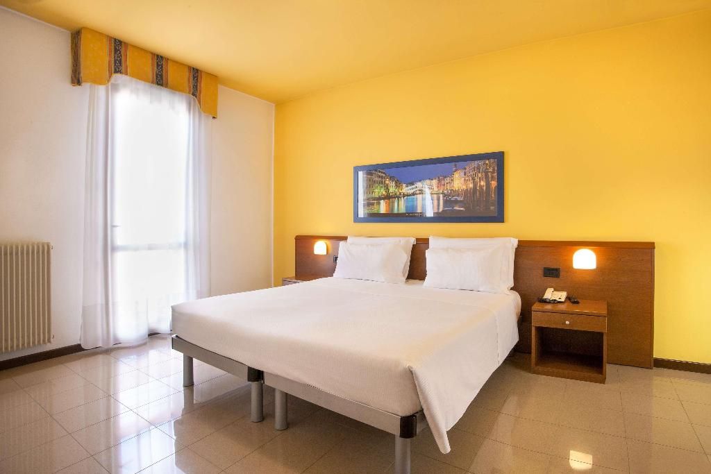 Best Western Titian Inn Hotel Venice Airport , foto 4