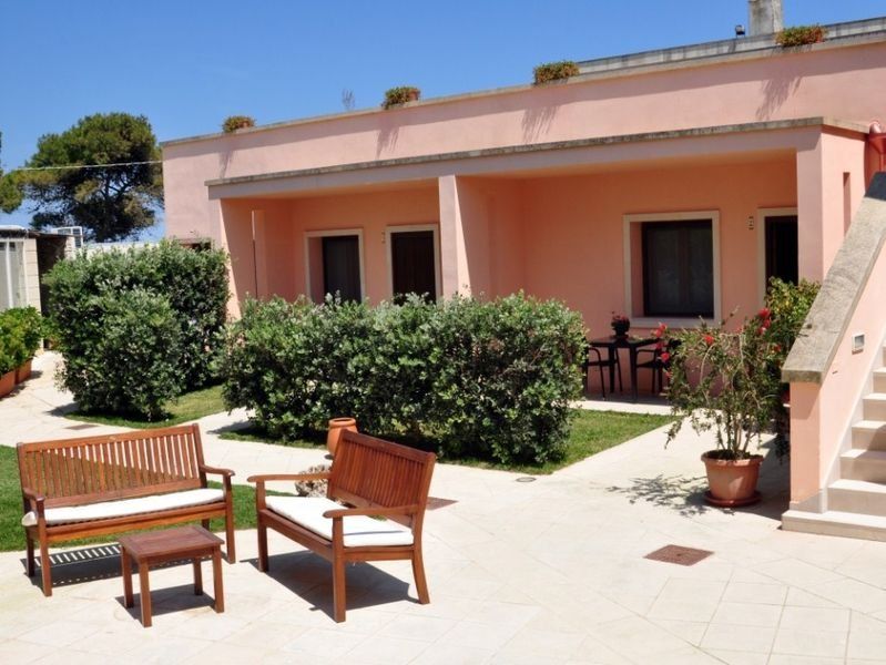 Masseria Bandino, foto 10