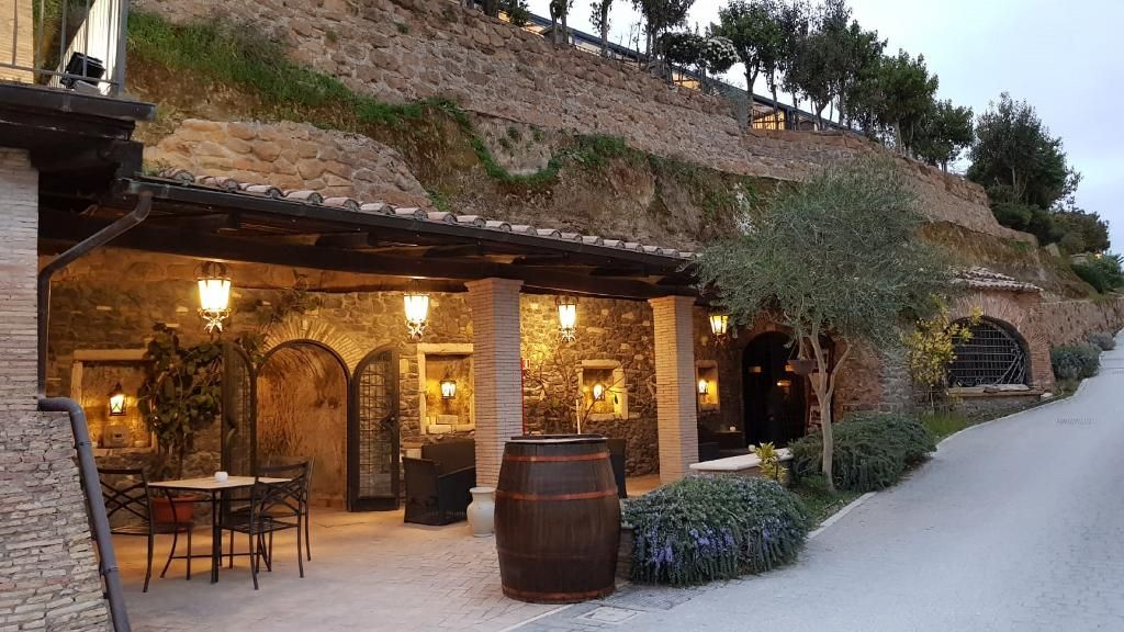 Relais Castrum Boccea, foto 7