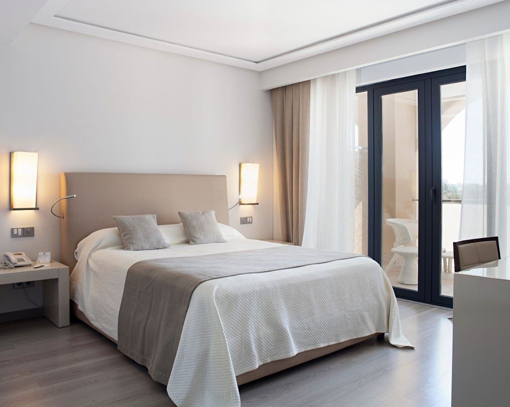 Hotel AR Golf Almerimar, foto 8