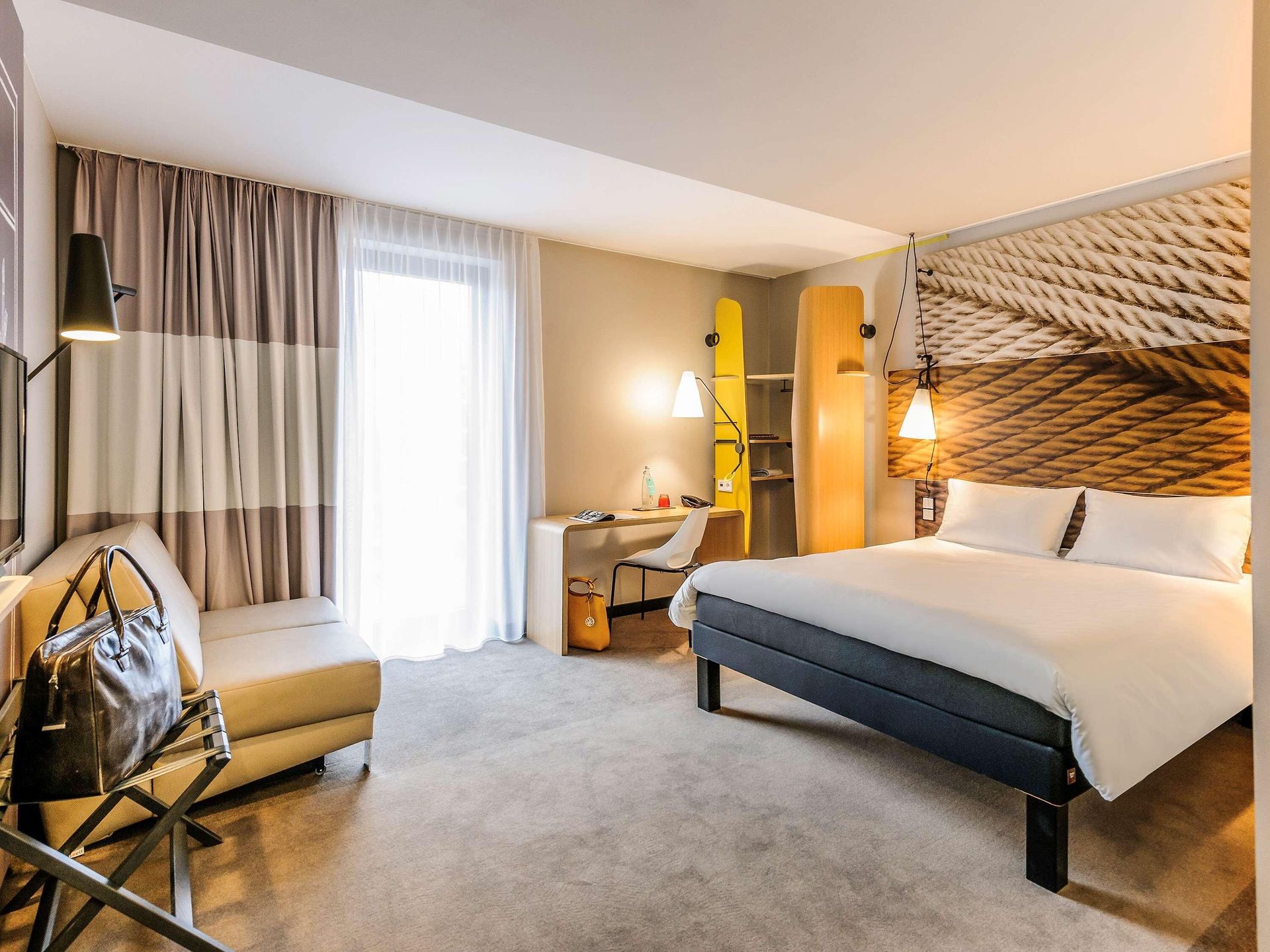 ibis Berlin Hauptbahnhof, foto 6