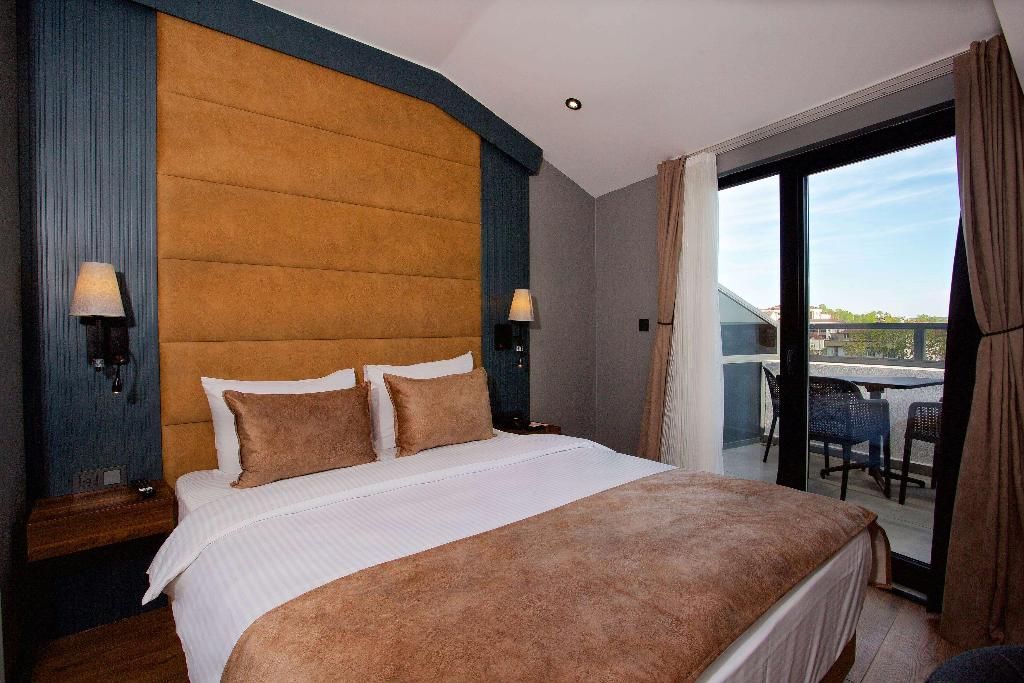 Days Inn by Wyndham Istanbul Arnavutkoy, foto 10