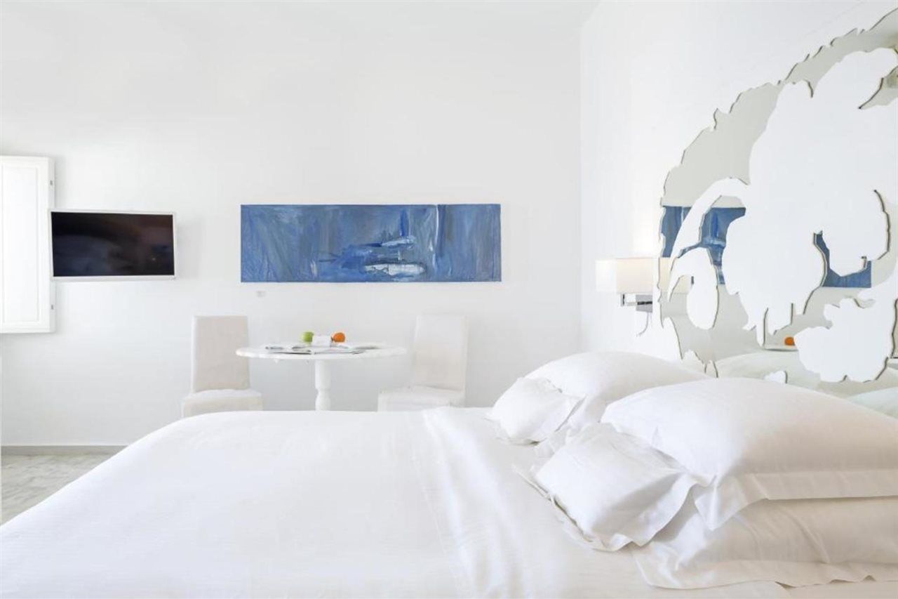 Canaves Oia Suites, foto 4