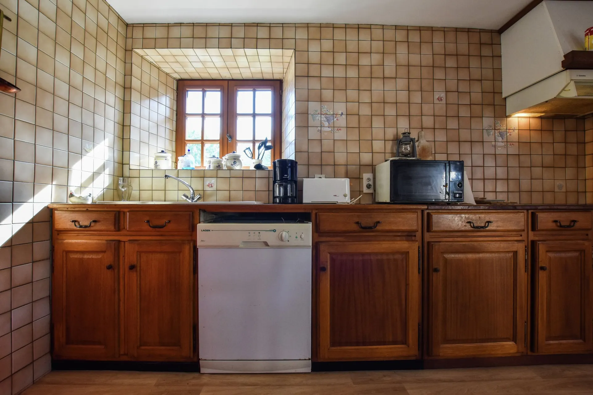 Keuken