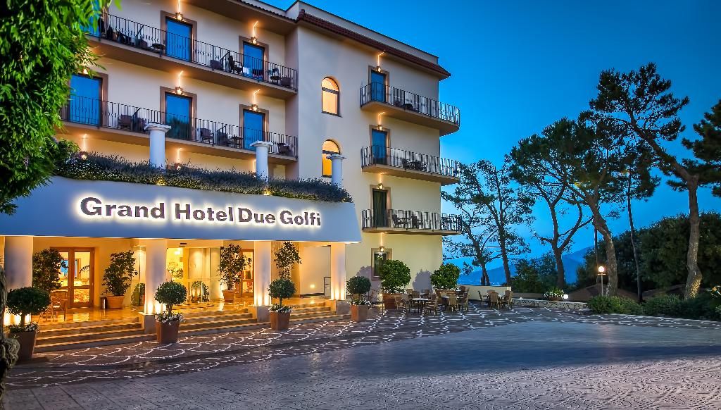 Grand due Golfi, foto 11
