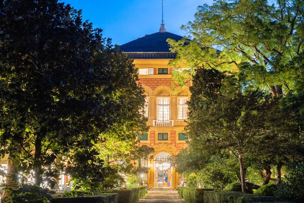 Grand Hotel Villa Balbi, foto 13