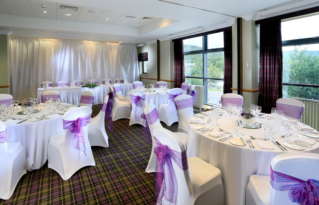 Macdonald Aviemore Hotel, foto 5