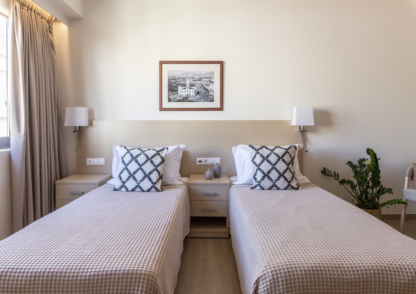 Gallery Suites & Residences Piraeus, foto 12