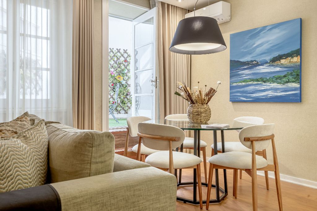 Casas do Porto Ribeira Apartments, foto 5