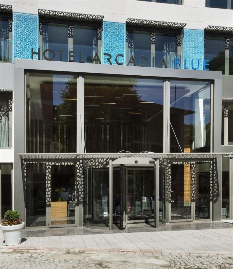 Hotel Arcadia Blue, foto 10
