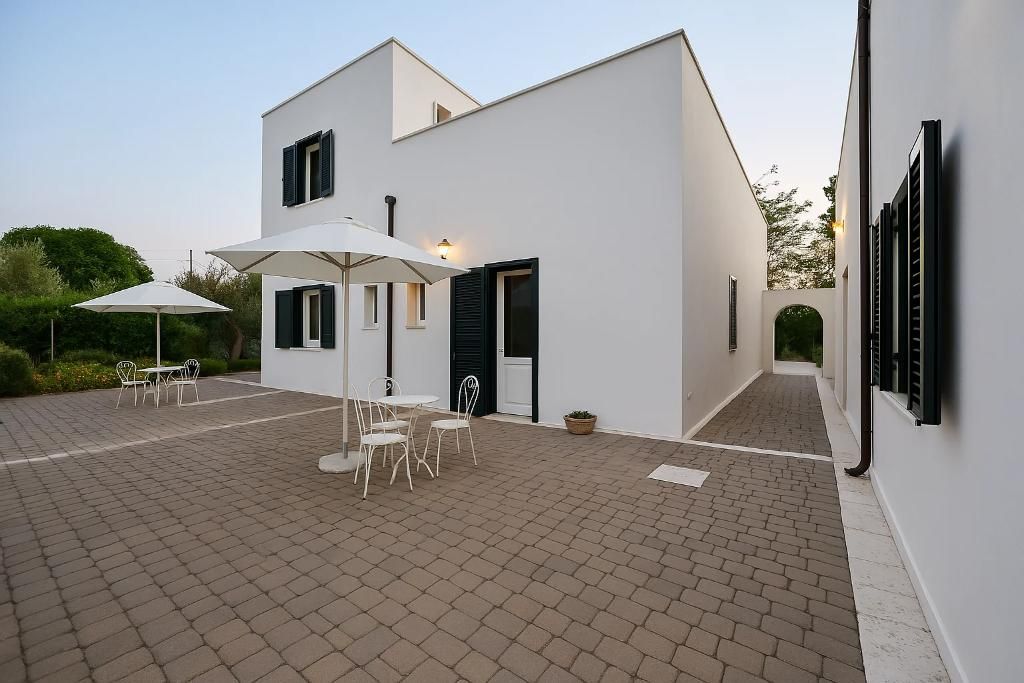 Tenuta Doxi, foto 13