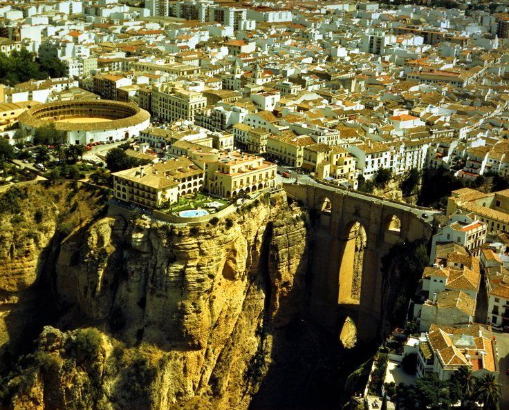 Parador de Ronda, foto 4