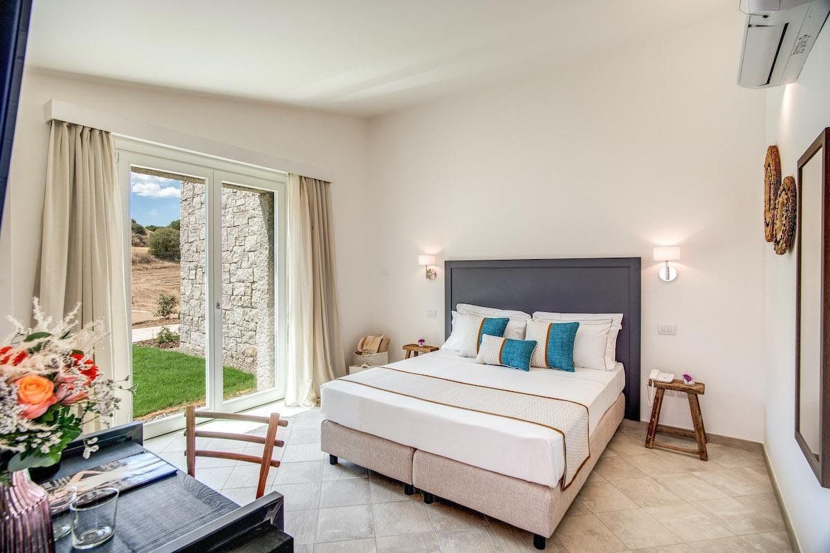 Cala Sinzias Resort, foto 5