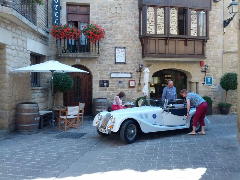 Merindad de Olite, foto 13