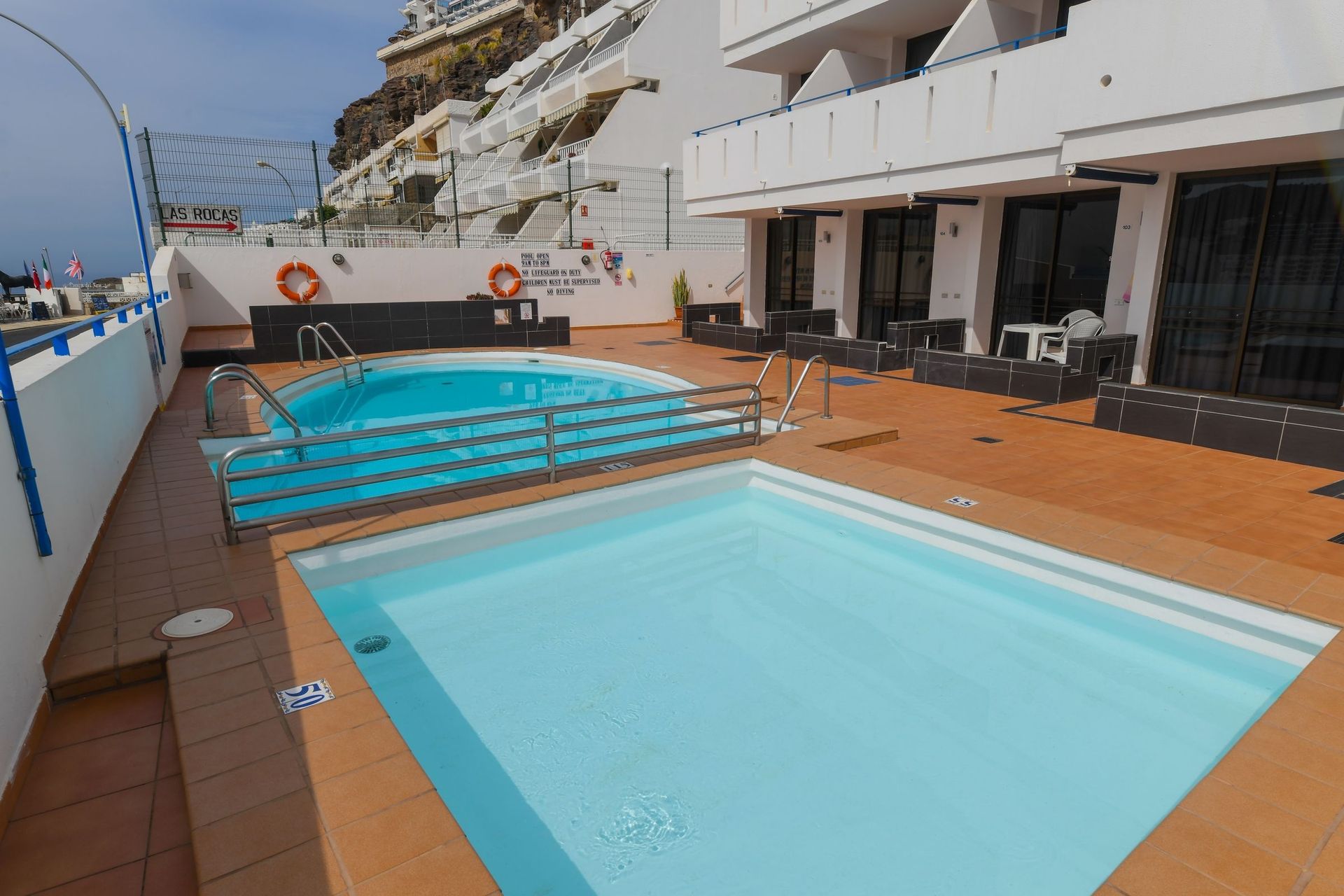 Apartamentos LIVVO Puerto Bello, foto 5