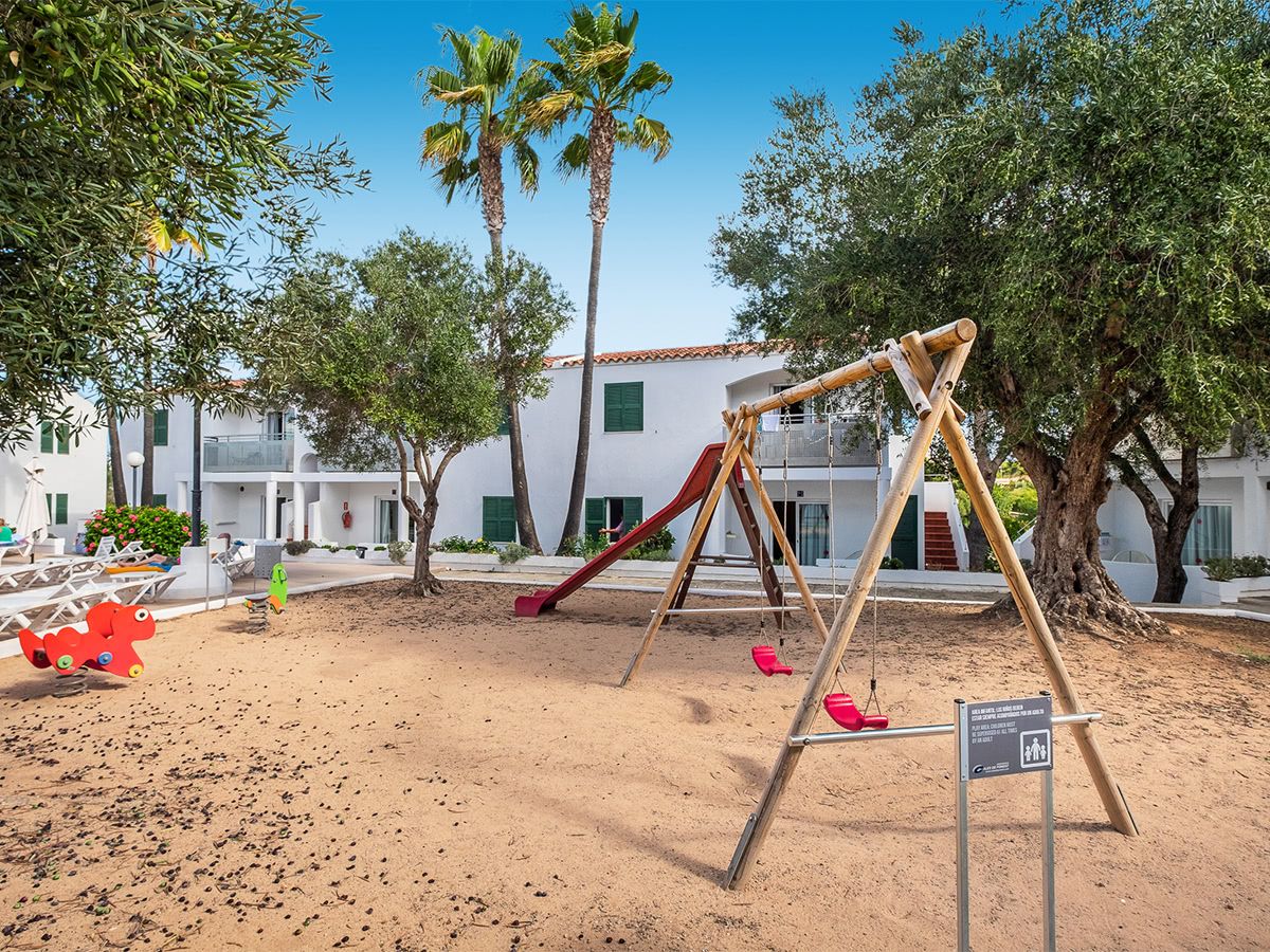 Cales de Ponent Apartments, foto 11