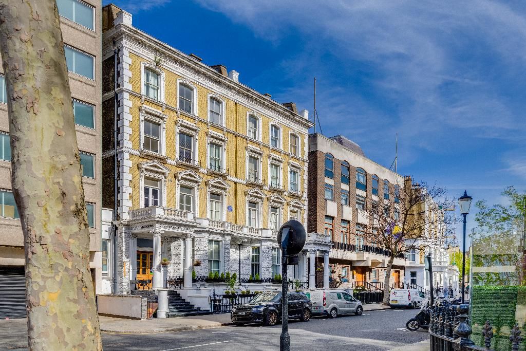 1 Lexham Gardens Hotel, foto 5