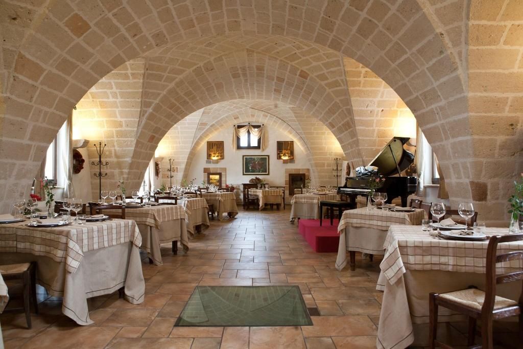 Masseria Bosco, foto 4