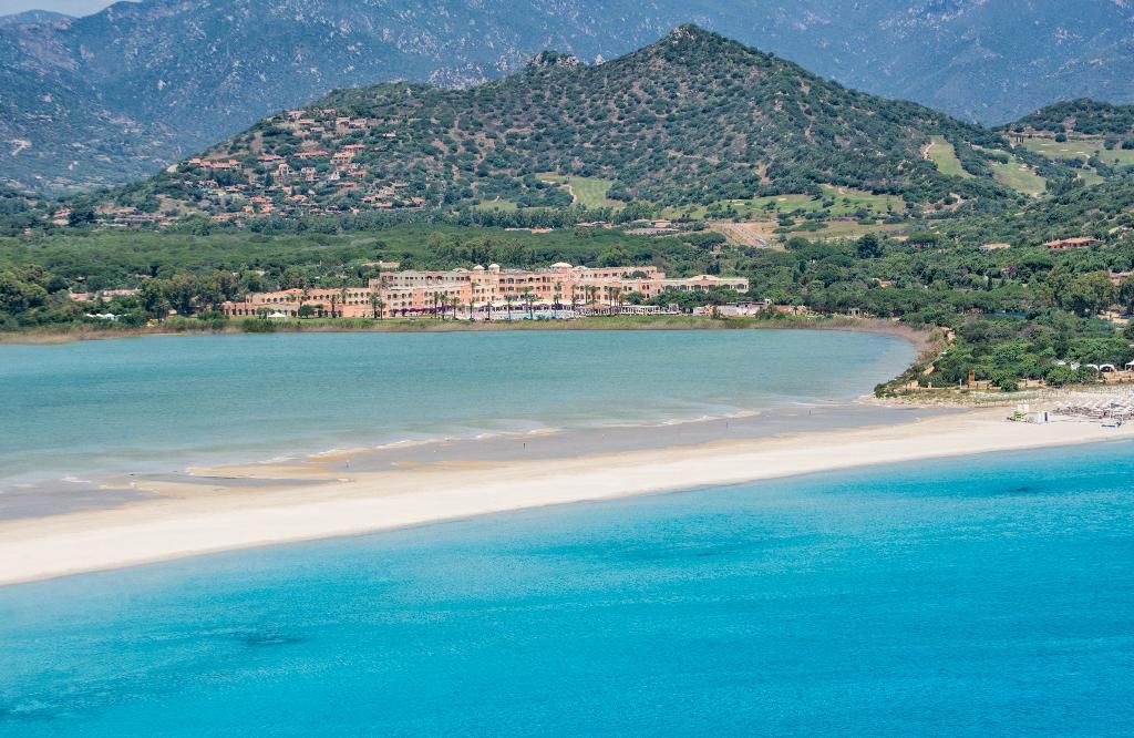 Almar Timi Ama Villasimius, foto 4
