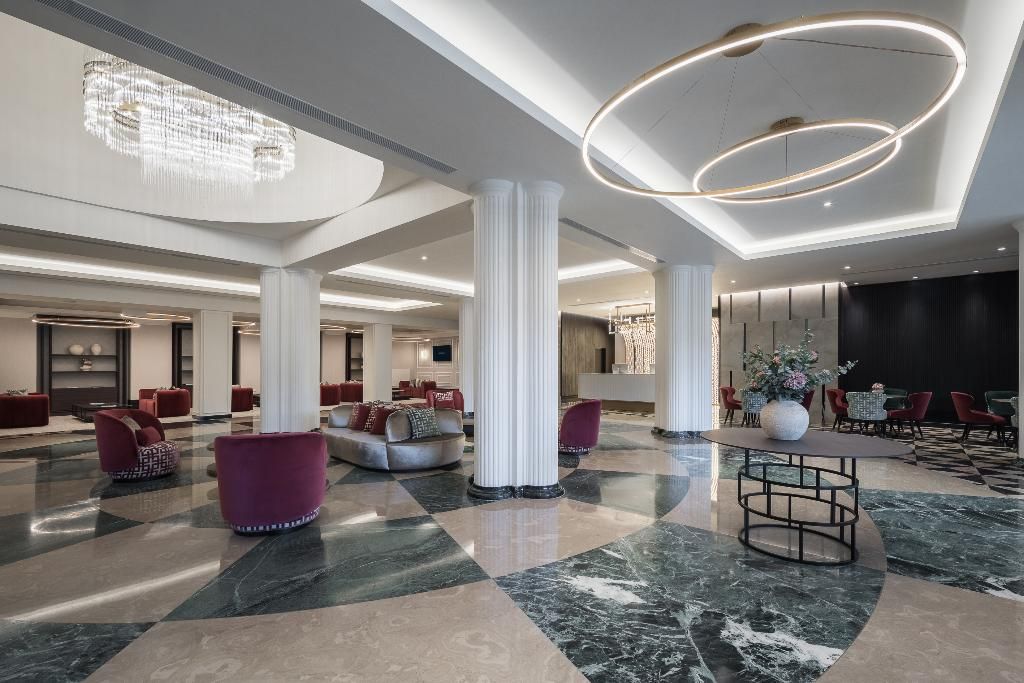 Eurostars San Anton, foto 3