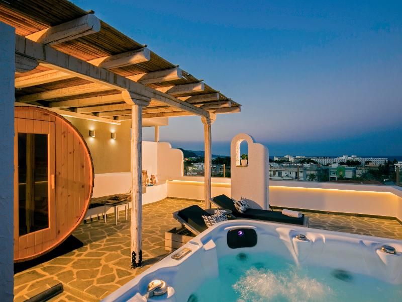 Malibu Boutique Studios & Bungalows, foto 13