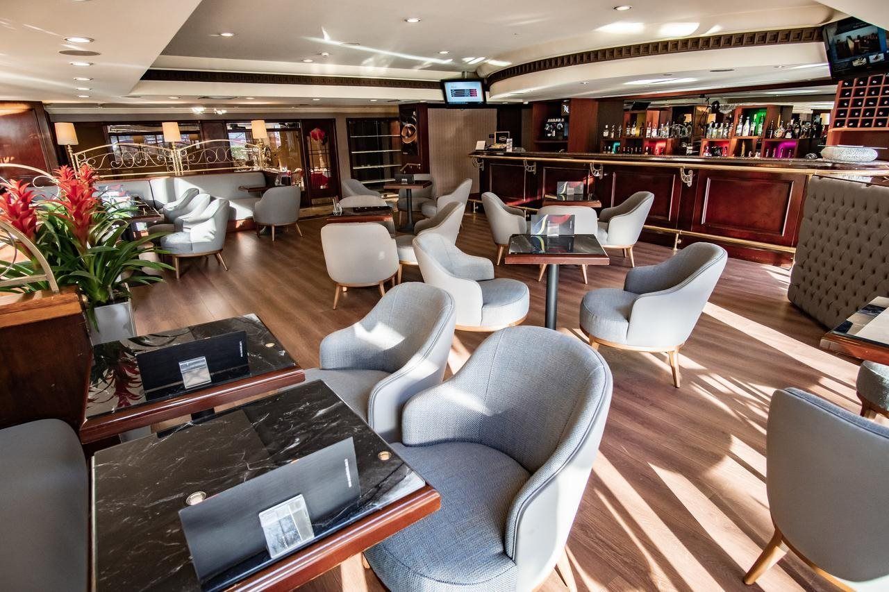 Eresin Hotels Topkapi, foto 3